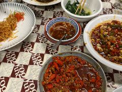 -老三样·旧食新味(船山路店)