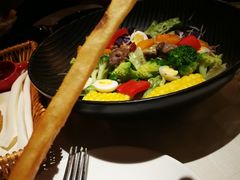 -西堤厚牛排(王府井店)