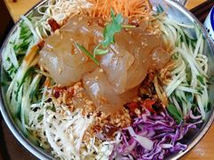 -山里屯铁锅炖·东北菜(康桥店)