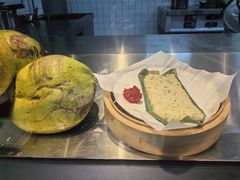 -五棵树•粤西高凉菜(琶洲店)