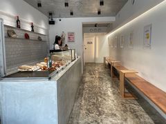 -光作面包Voila Lumiere(中山店)