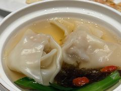 -世贸万锦大酒店·江南春中餐