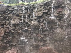 -天目湖涵田半山温泉