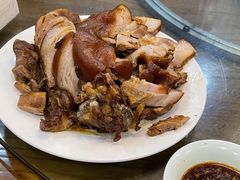 -土菜水饺村(宁夏路店)