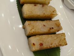 -金华安大酒楼·老牌潮菜·粤式茶点(东方国际店)