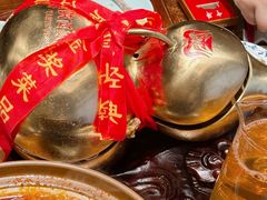 -面辣子·陕西家乡菜(钟楼店)