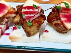 -松坂屋日料自助(长城路店)
