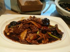 -味莊·青岛菜(云霄路店)