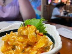 -有喜屋·烧鸟·居酒屋(周浦万达店)