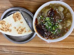 -老字号贾家肉丸糊辣汤(光明巷店)