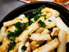 -日葵 大阪烧ひまり(仙霞路店)
