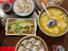 -新兴园饺子馆(河南街店)