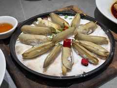 -阿毛饭店(和义路店)