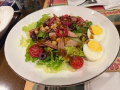 -安妮意大利餐厅(丽都店)