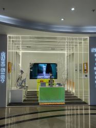 -AIST爱思特医疗美容医院