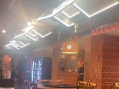-味莊餐厅(康庄南街店)