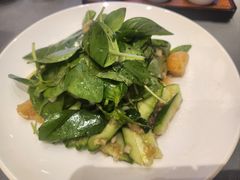 -阿庄新豫菜(航海东路店)