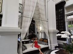-富国岛翡翠湾 JW 万豪度假酒店