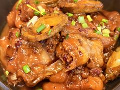 -大明王朝·南京菜(墨香路店)