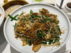 炒合菜-福海居烤鸭店(鸟巢店)