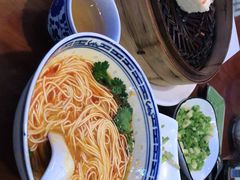 -同得兴 Since·1995 传统苏式面馆(十全街店)