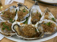 -黑石礁酒楼·海鲜(黑石礁店)