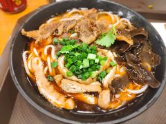 -宝小庆邵阳米粉(深圳市南山保利店)