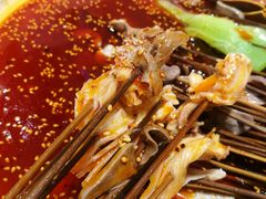 -嘉州叶婆婆钵钵鸡(建设路店)