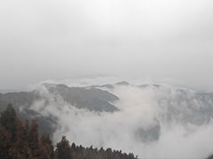 -南岳衡山风景名胜区