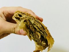 -李小老烧饼(常营民族家园店)