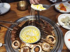 -·缸桶屋·韩式牛肋条自助烤肉(西湖D11店)