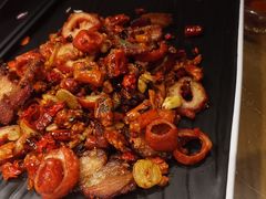 -火候轩品质湘菜·私厨(市府店)