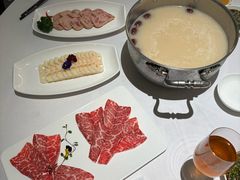 -红雀围·海鲜火锅(陆家嘴中心店)