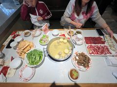 -汕头八合里海记牛肉店(清河店)