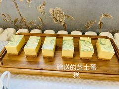 -卫鼎轩·曹公馆(鼓楼店)