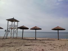 -东戴河风景区-止锚湾