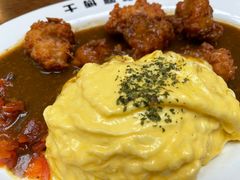 -伽喱博士 Dr.CURRY咖喱饭(太阳宫咖喱店)