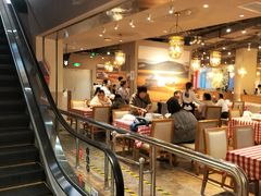-西贝(六里桥旗舰店)