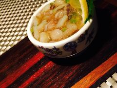 -山葵家·创意料理(宁波来福士店)
