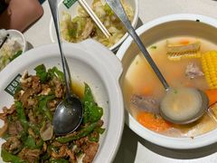 -绿草地·湘菜(7mall店)