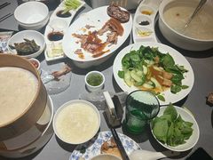 -阿庄新豫菜(通泰路店)
