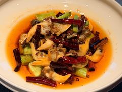 -成隆行·蟹王府(淮海店)