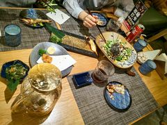 -樱之味精致料理融合餐厅