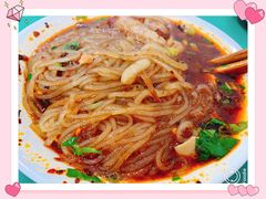 -甘记肥肠粉(马鞍北路店)