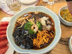 -哈啾嗨·蒙文化主题餐厅(京汉新城店)