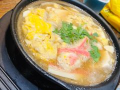 -老姑砂锅·烧烤天津菜(体北道店)