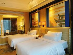 -长沙富力万达文华酒店