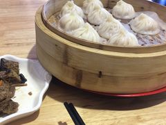 -玖鲜小笼(中山广场店)