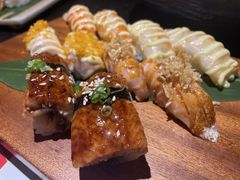 -古田居·特色寿司料理(星之岛旗舰店)