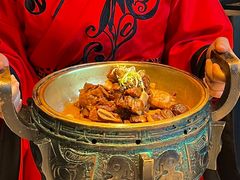 -曾宴·楚菜(湖北省博物馆店)